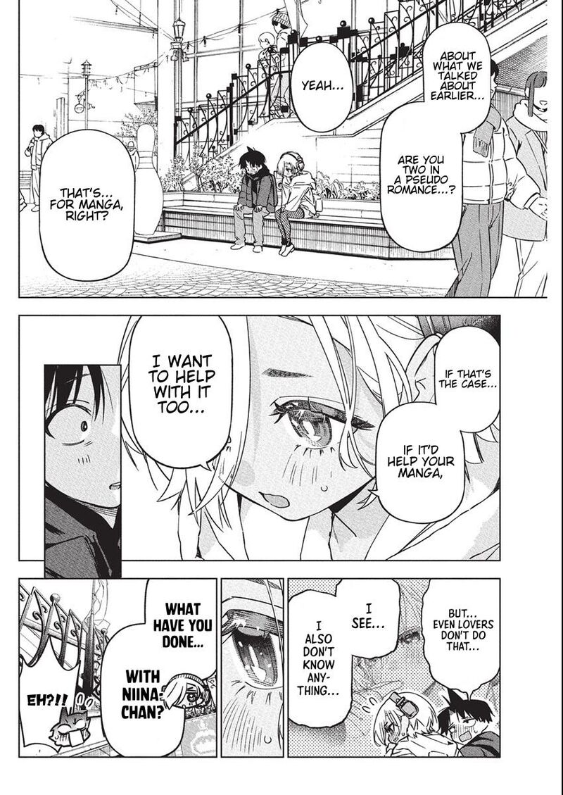 Kakunaru Ue Wa 38 6