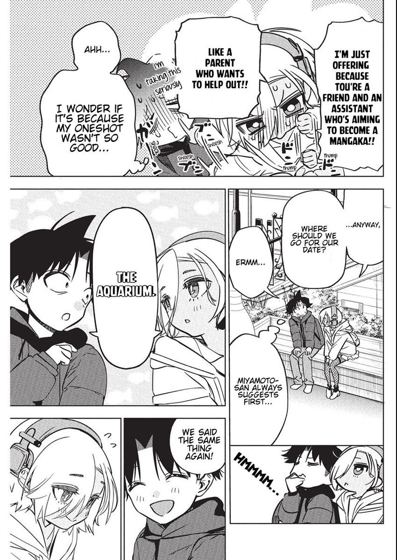 Kakunaru Ue Wa 38 9