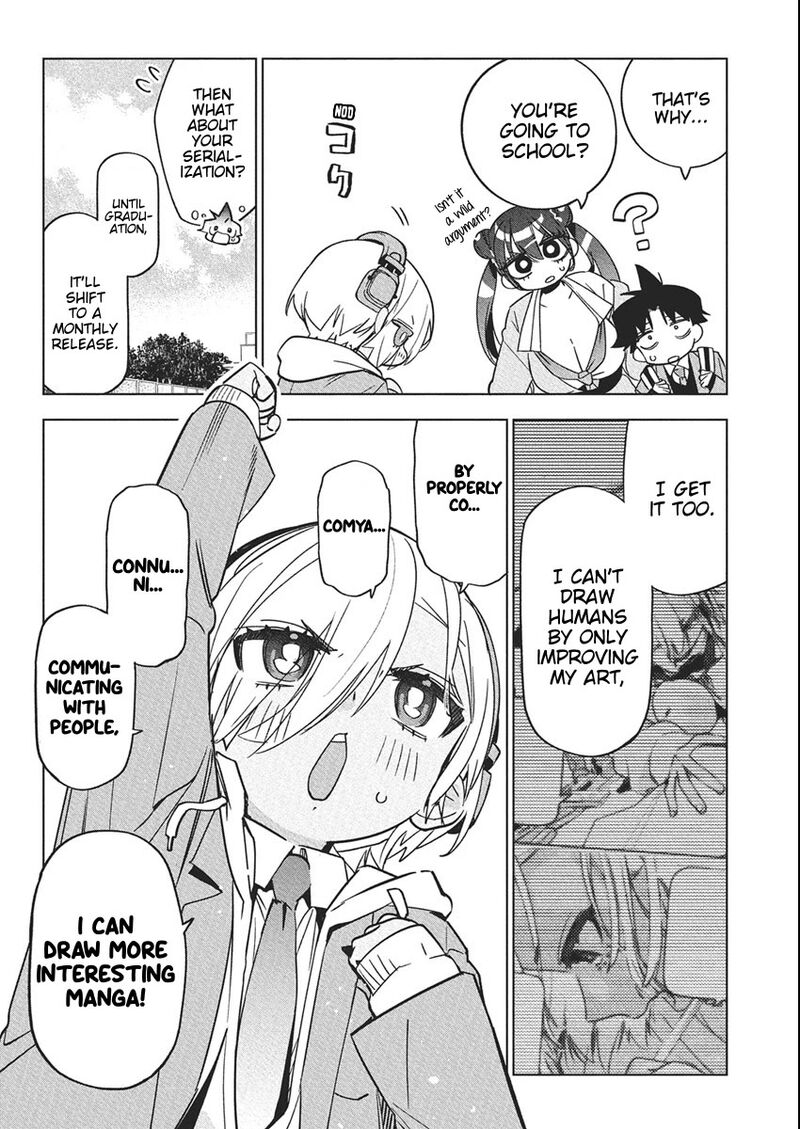 Kakunaru Ue Wa 42 10