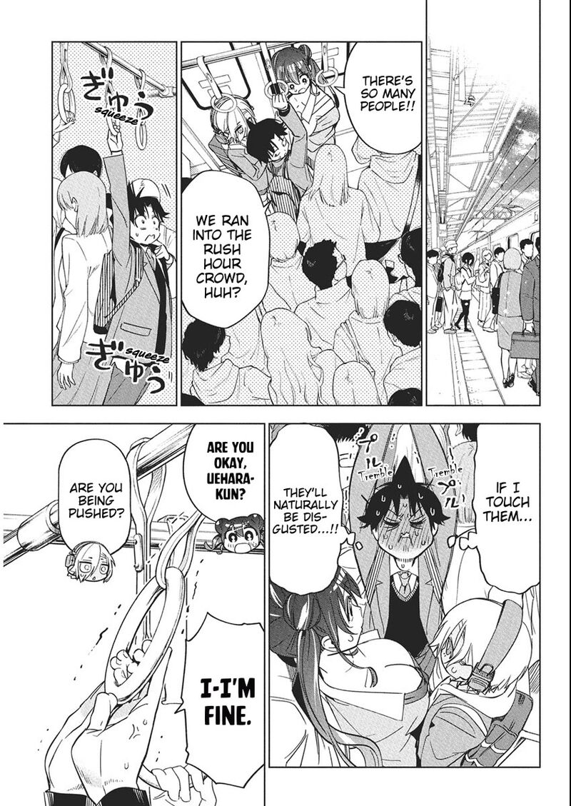 Kakunaru Ue Wa 42 21
