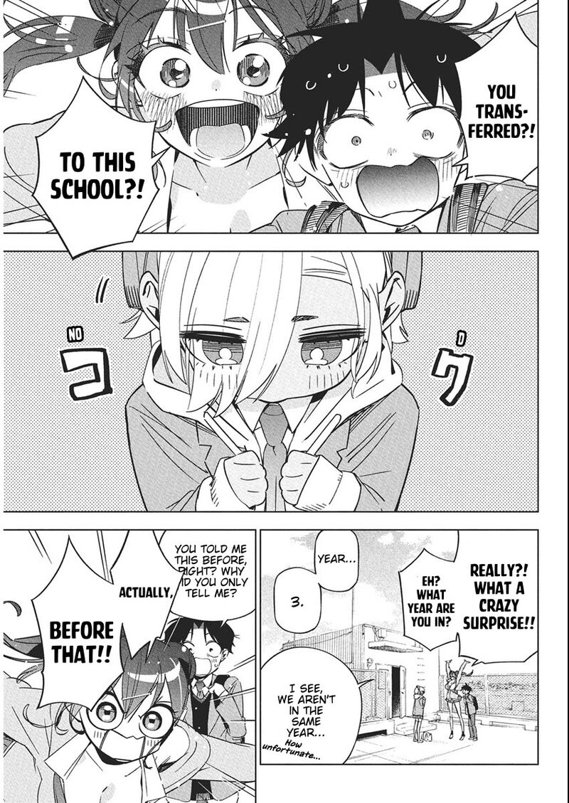 Kakunaru Ue Wa 42 3