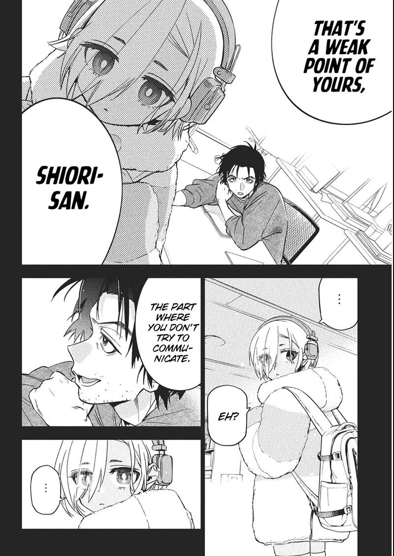 Kakunaru Ue Wa 42 8