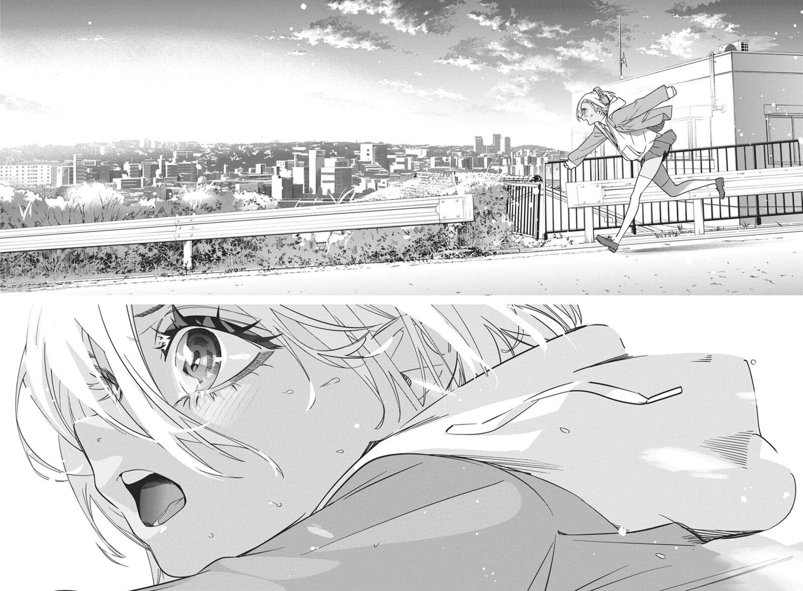 Kakunaru Ue Wa 43 16