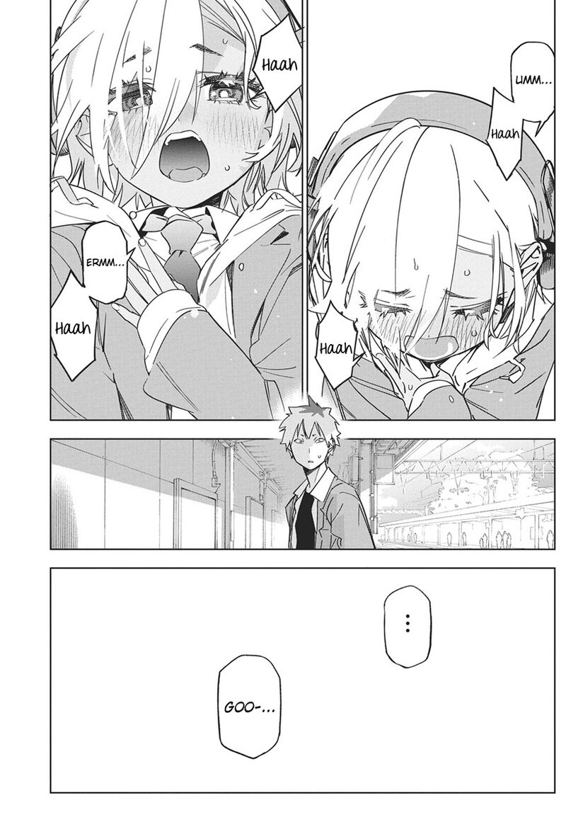 Kakunaru Ue Wa 43 20
