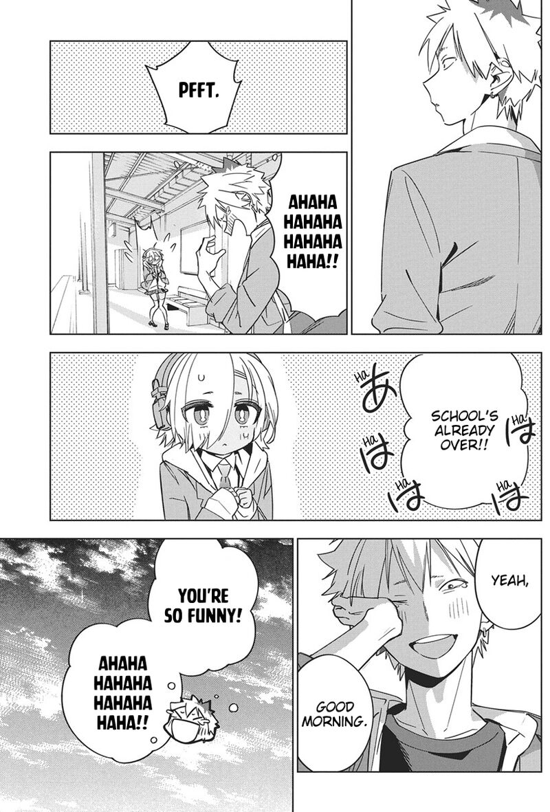 Kakunaru Ue Wa 43 22