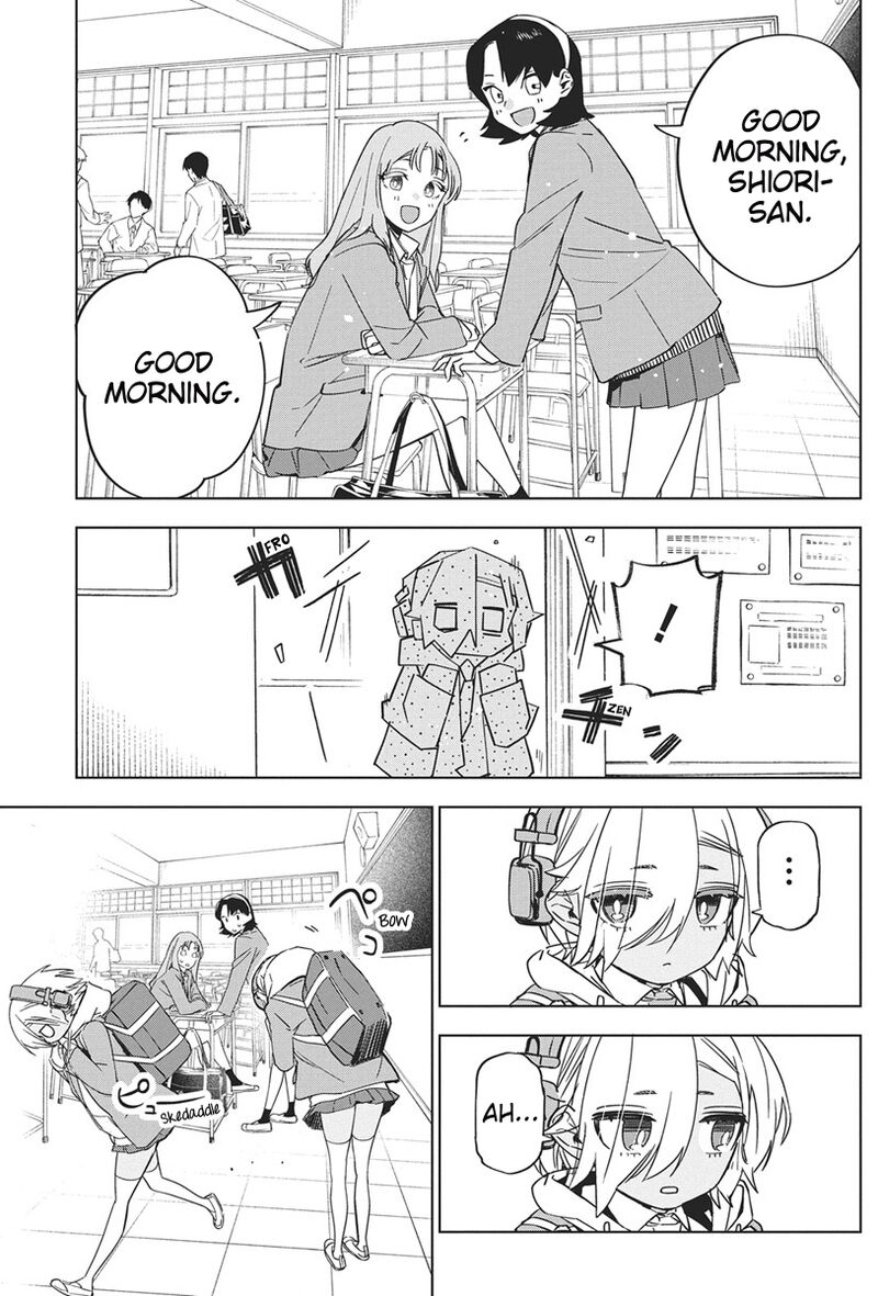 Kakunaru Ue Wa 43 3