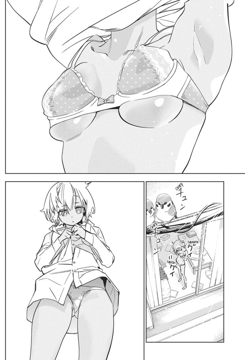 Kakunaru Ue Wa 43 8