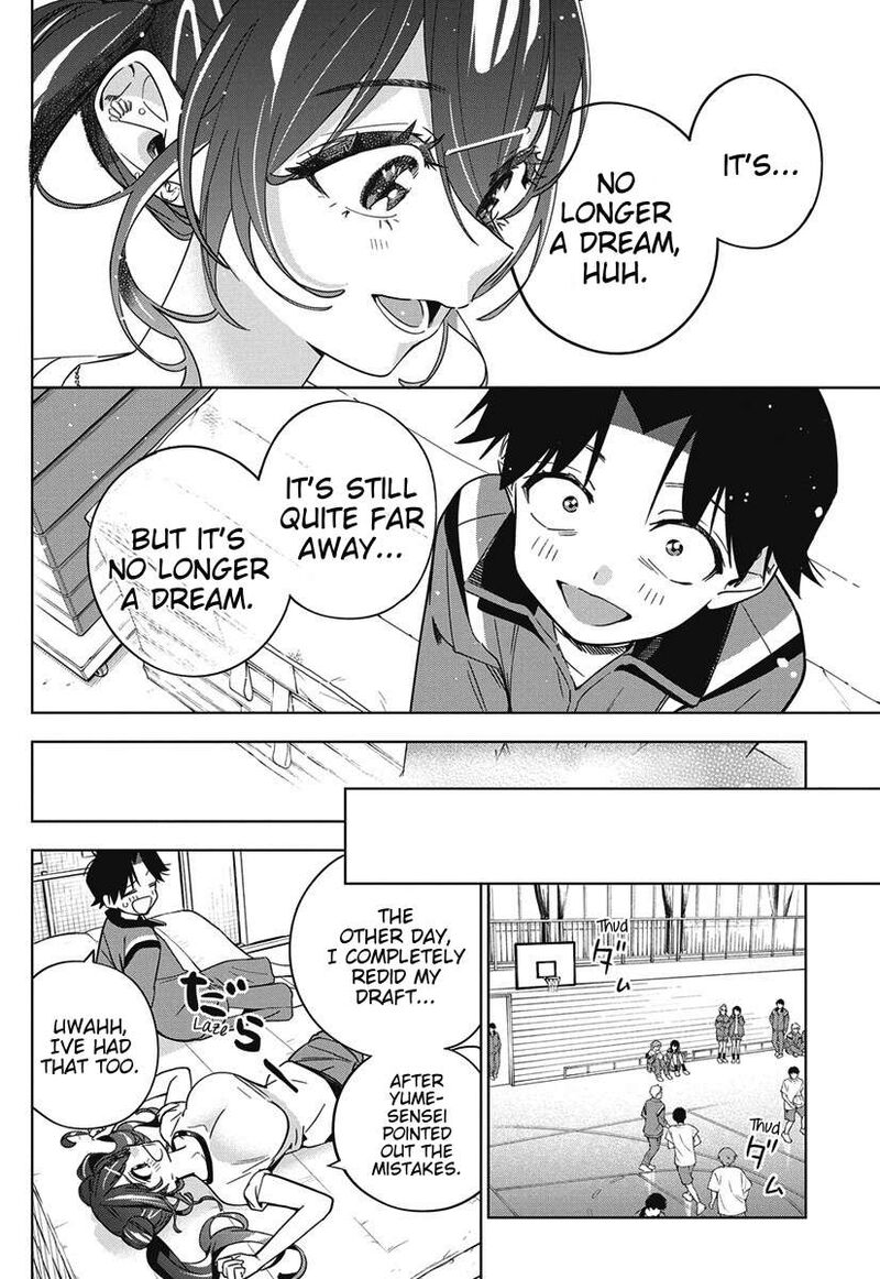 Kakunaru Ue Wa 44 14