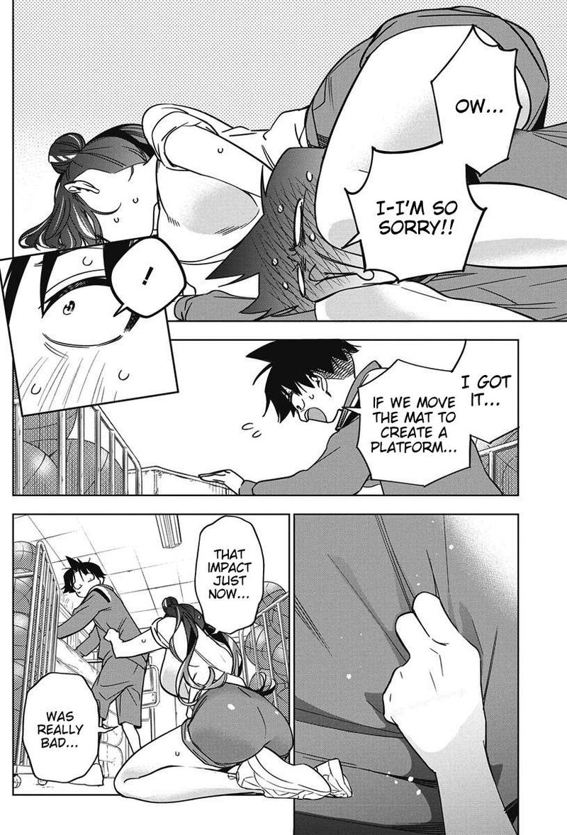 Kakunaru Ue Wa 44 20