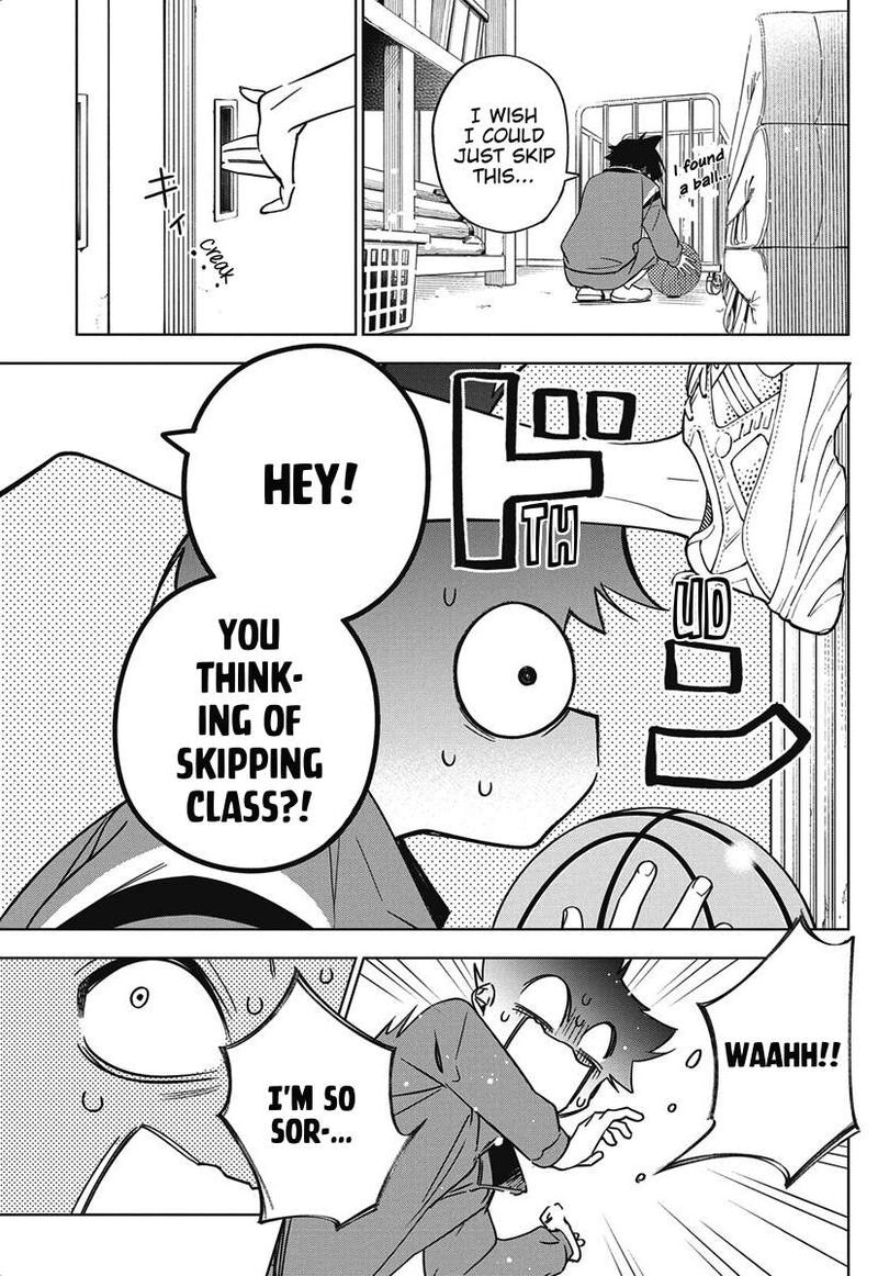 Kakunaru Ue Wa 44 3