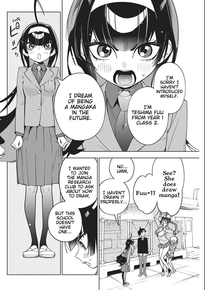 Kakunaru Ue Wa 45 10