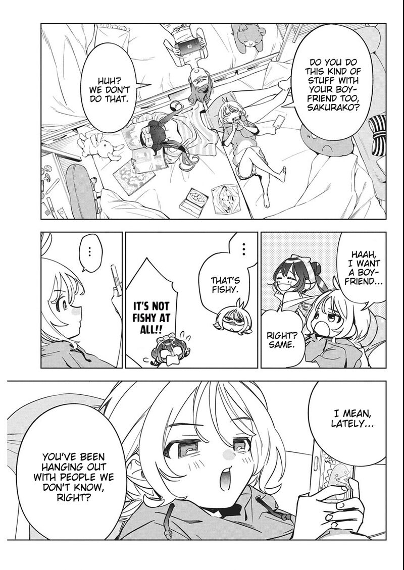 Kakunaru Ue Wa 45 15