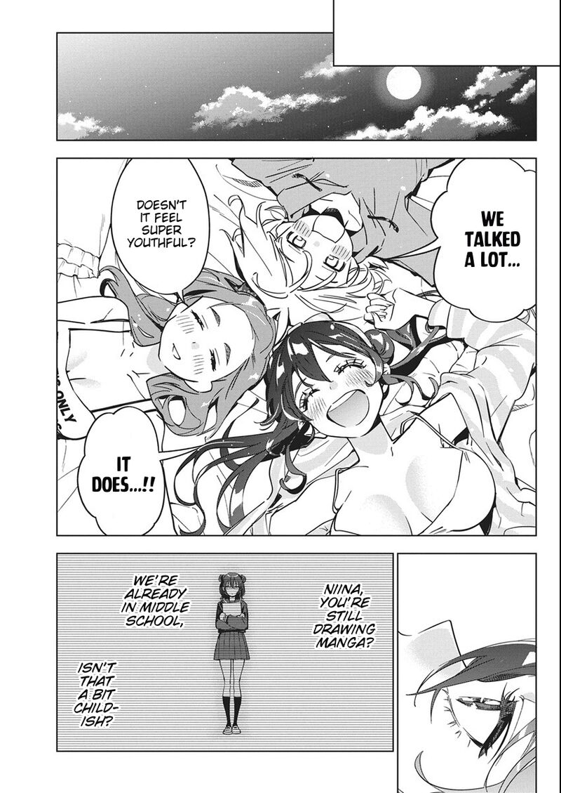 Kakunaru Ue Wa 45 25
