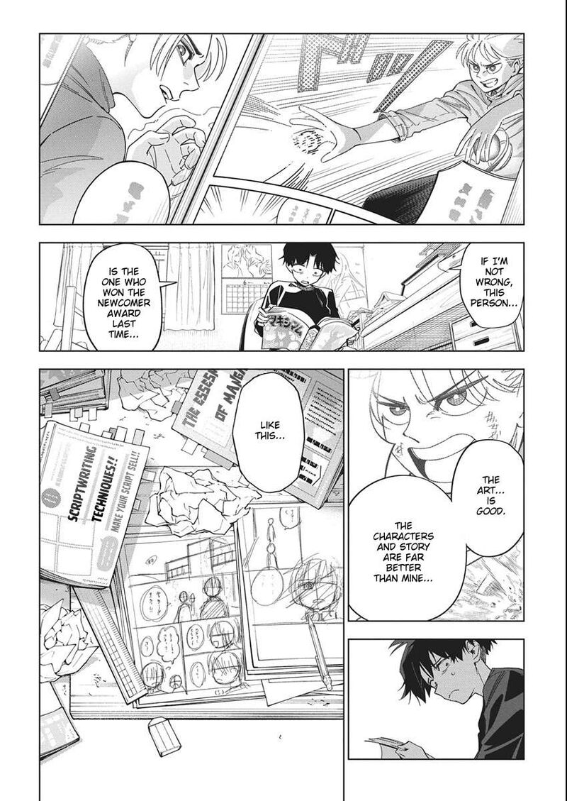 Kakunaru Ue Wa 46 3