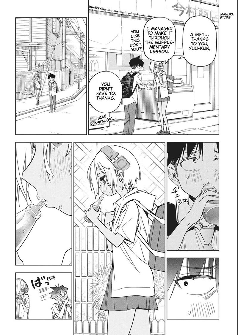 Kakunaru Ue Wa 50 10