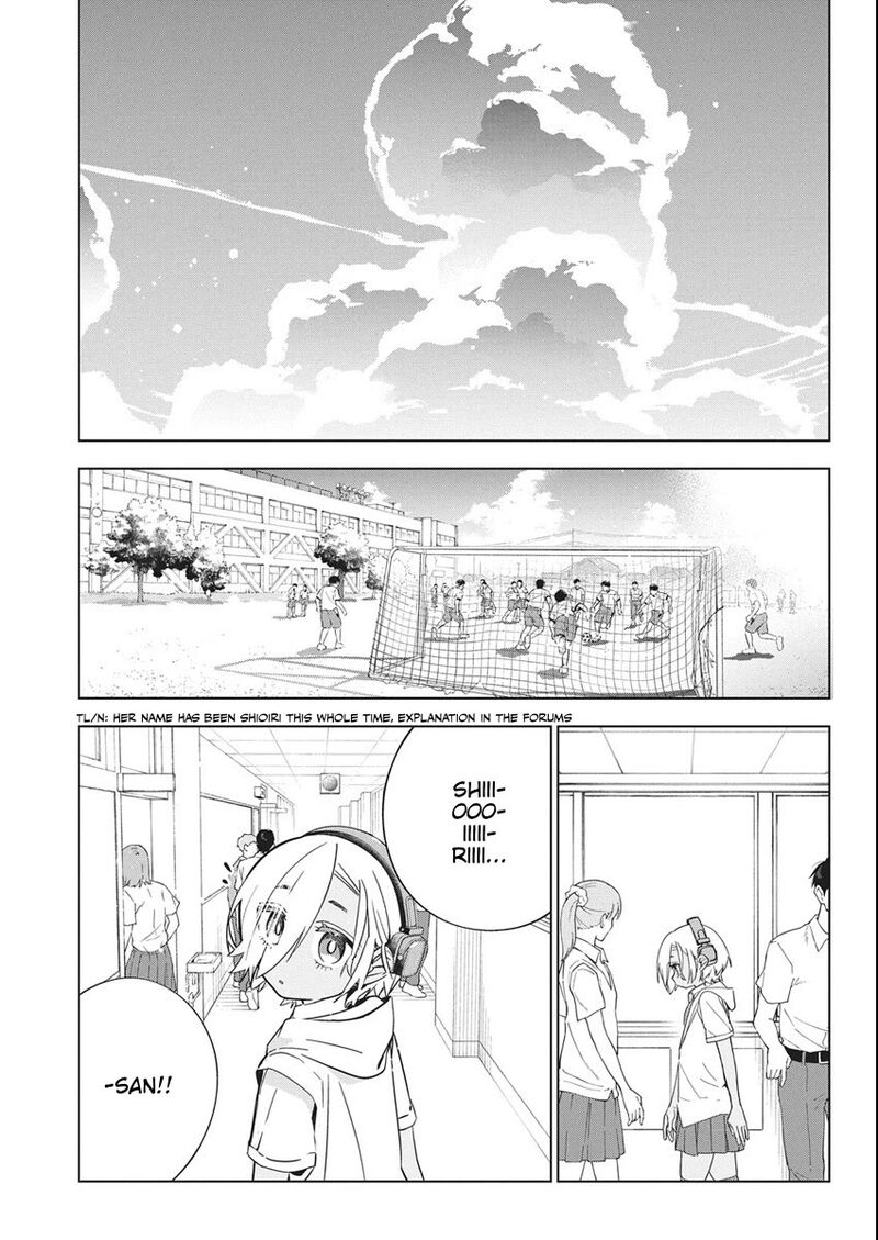 Kakunaru Ue Wa 50 19