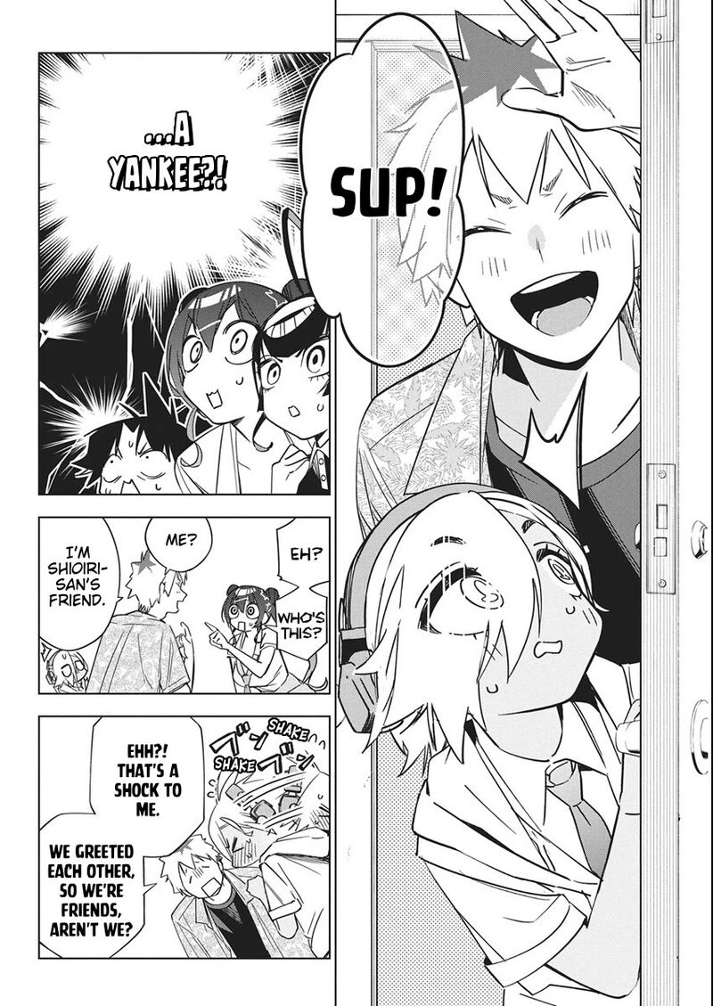 Kakunaru Ue Wa 50 22