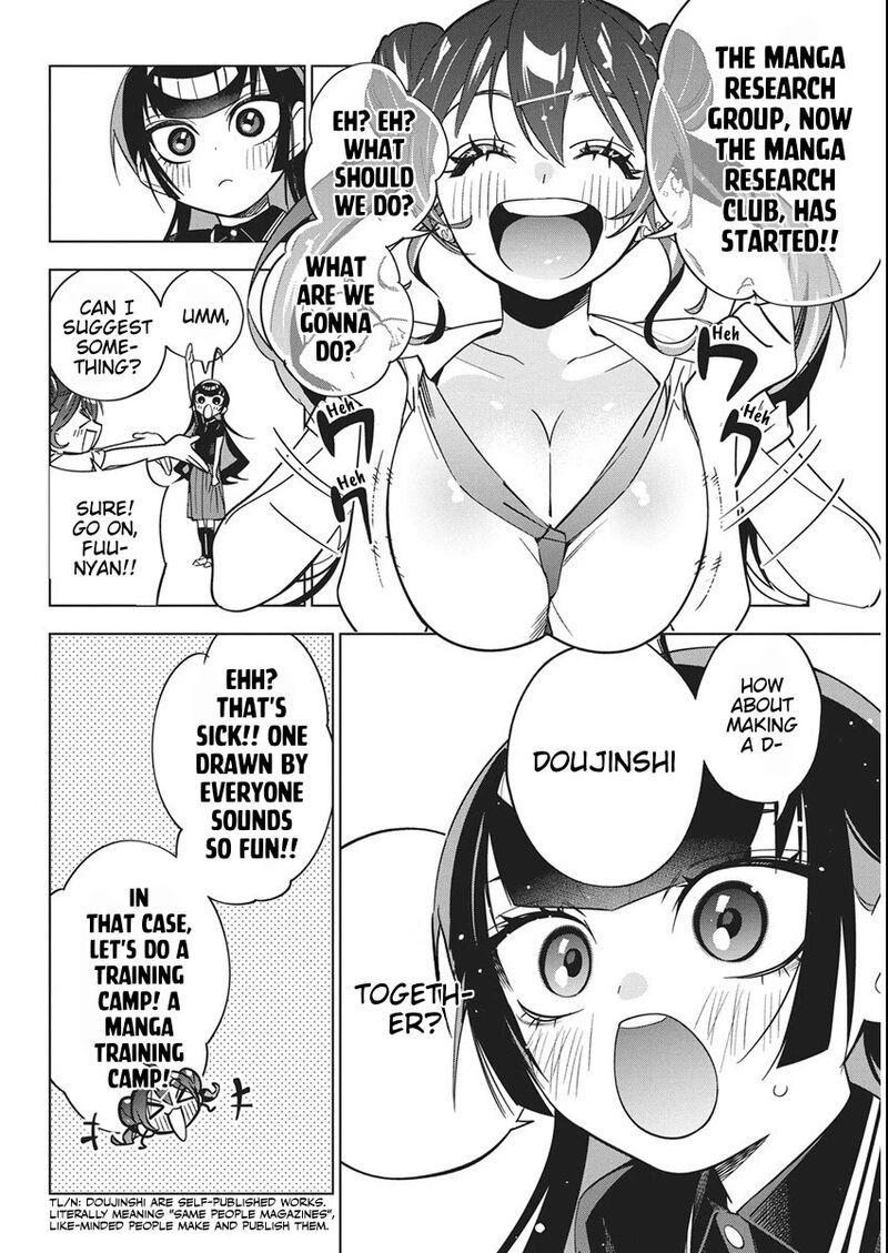 Kakunaru Ue Wa 50 24