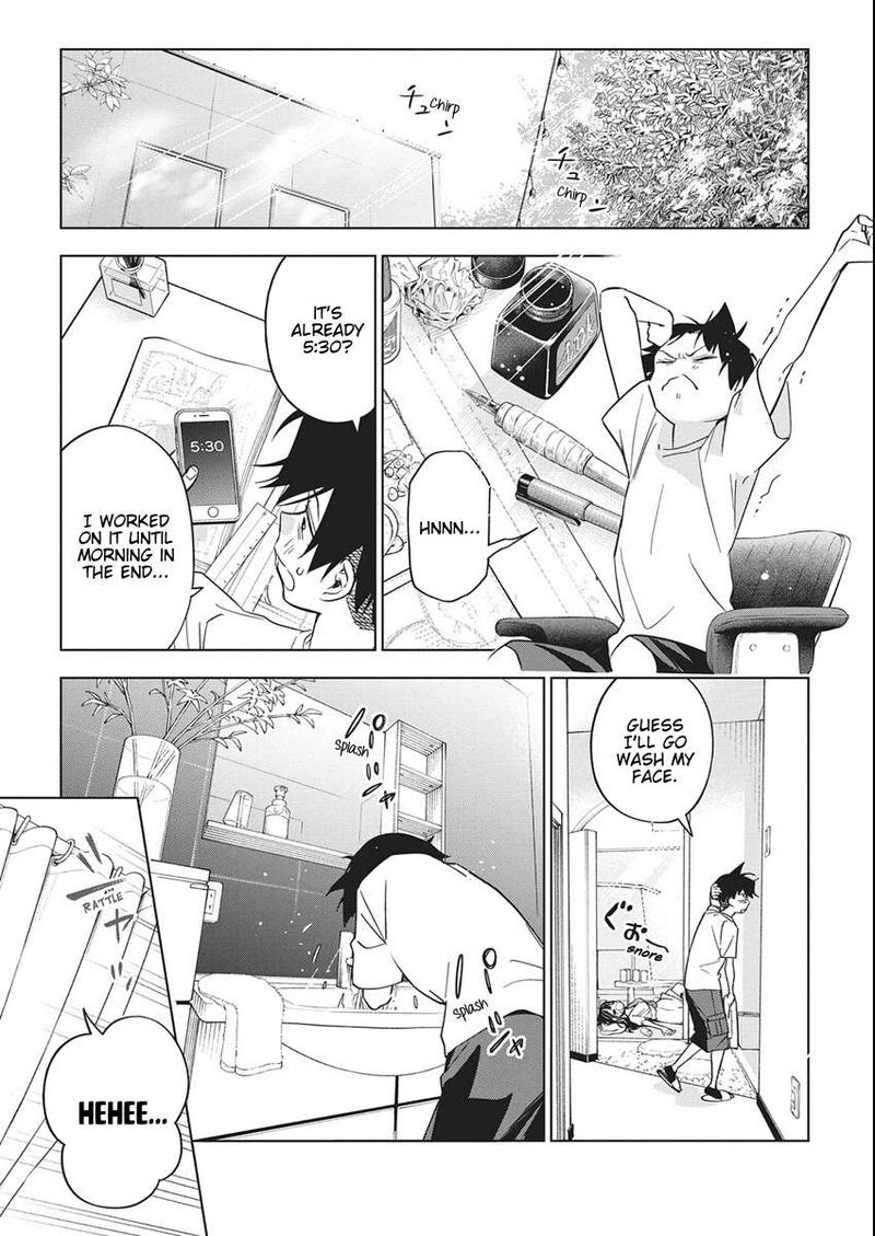 Kakunaru Ue Wa 52 13