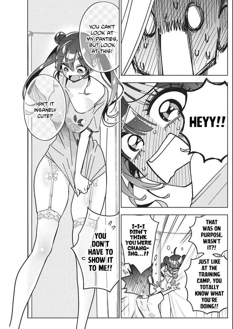 Kakunaru Ue Wa 58 23