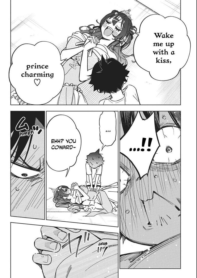 Kakunaru Ue Wa 59 20