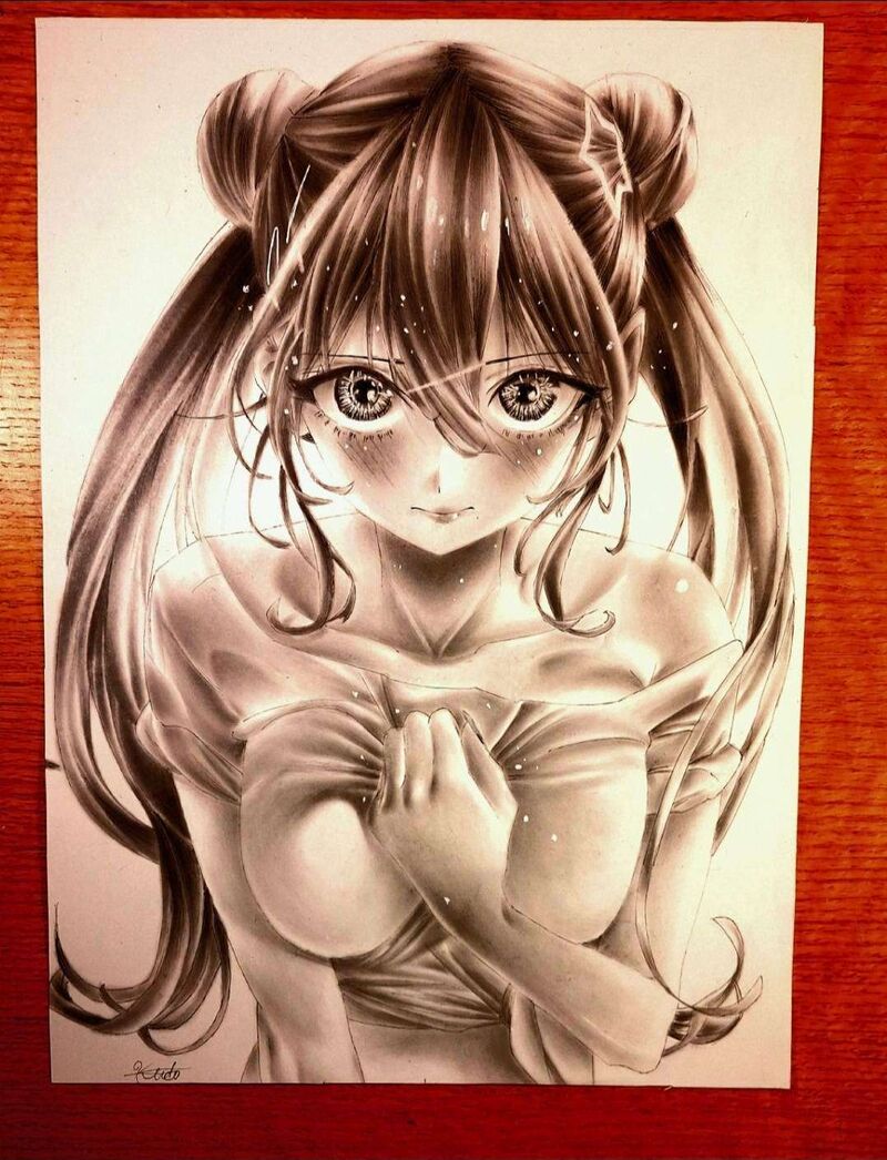 Kakunaru Ue Wa 60 26