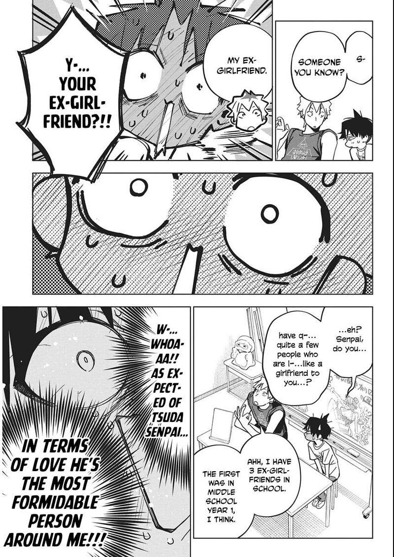 Kakunaru Ue Wa 60 3
