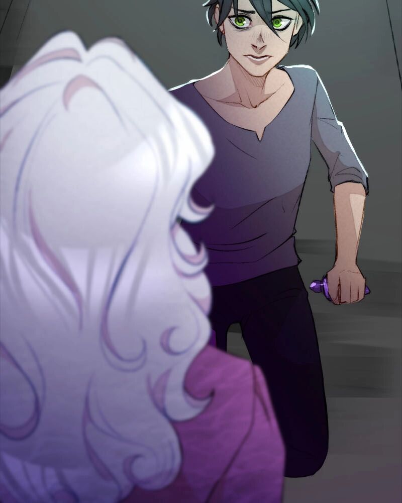 Kakuriyo Monogatari 47 125