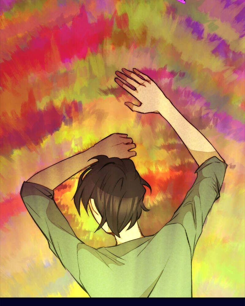 Kakuriyo Monogatari 47 32