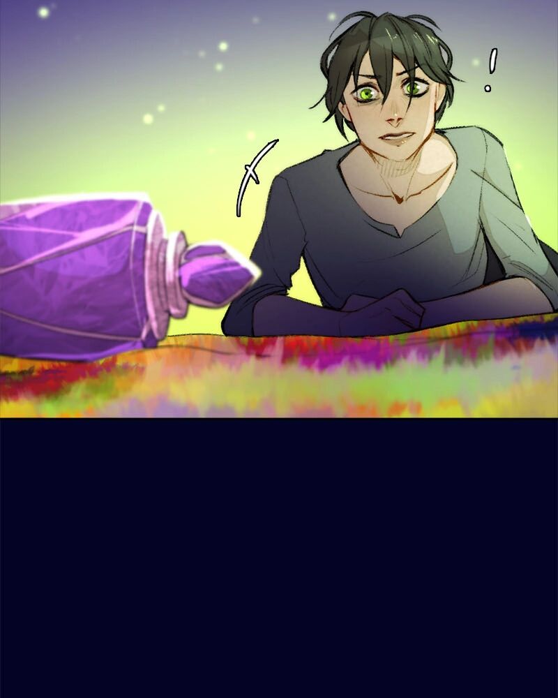 Kakuriyo Monogatari 47 34