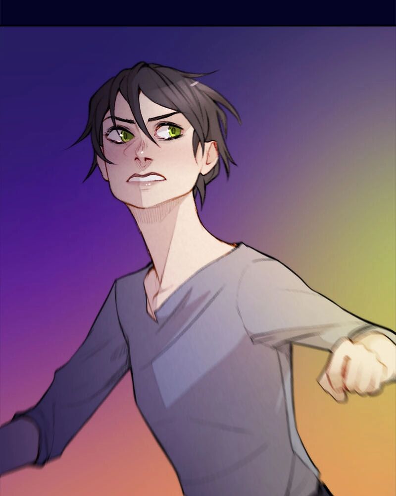 Kakuriyo Monogatari 47 37