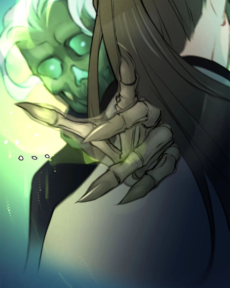 Kakuriyo Monogatari 47 7