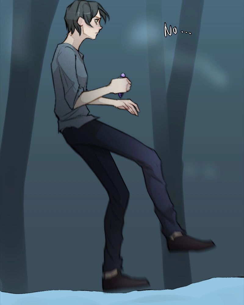 Kakuriyo Monogatari 47 76