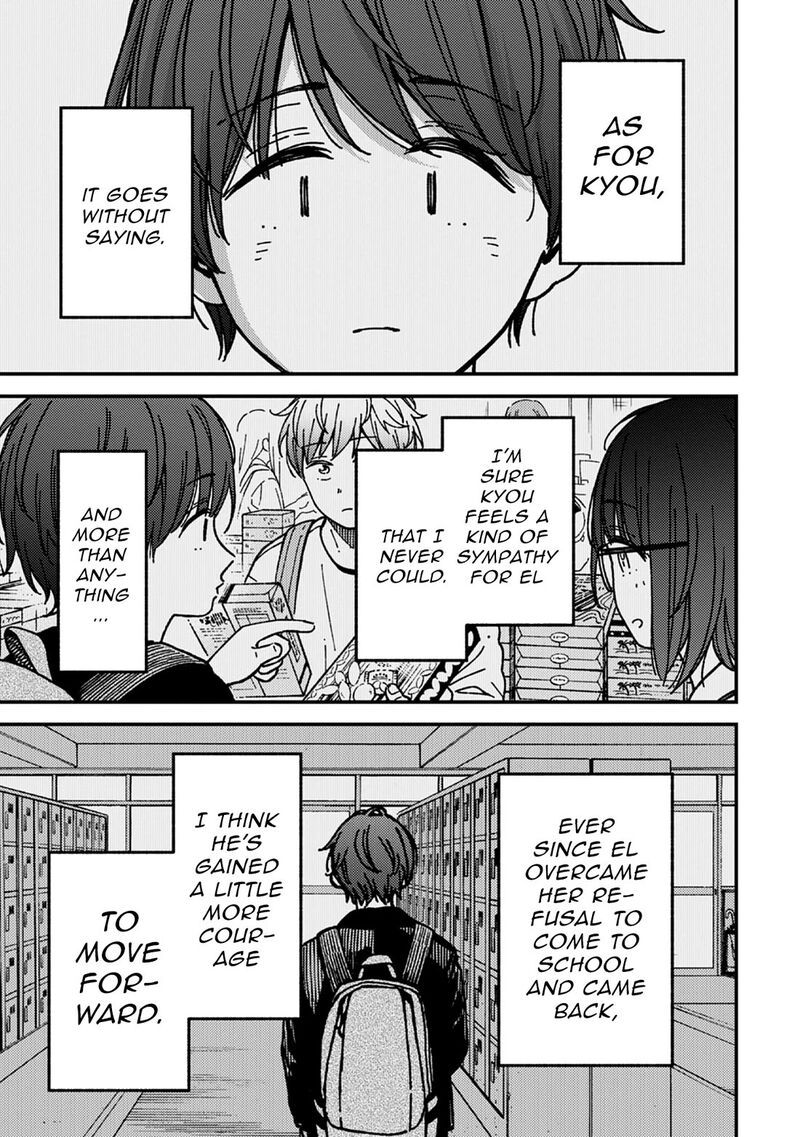 Kakushigoto Secrets 24 5