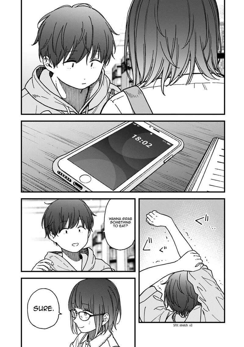 Kakushigoto Secrets 26 10