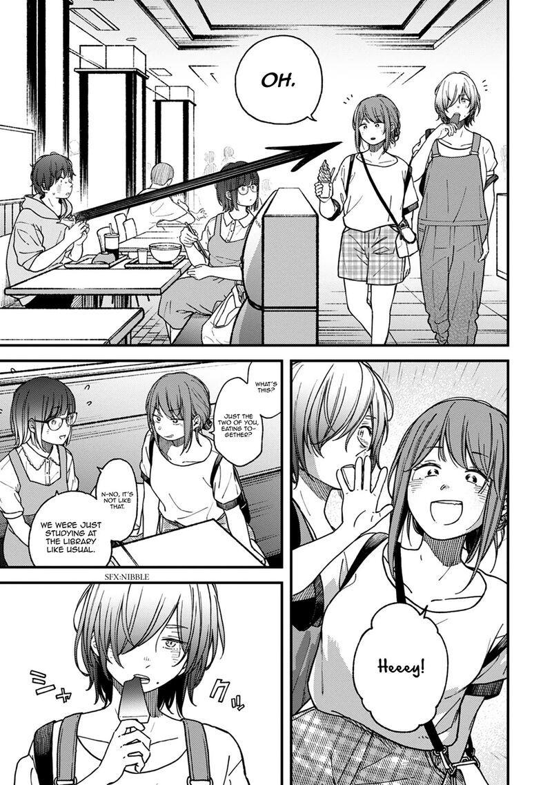 Kakushigoto Secrets 26 16