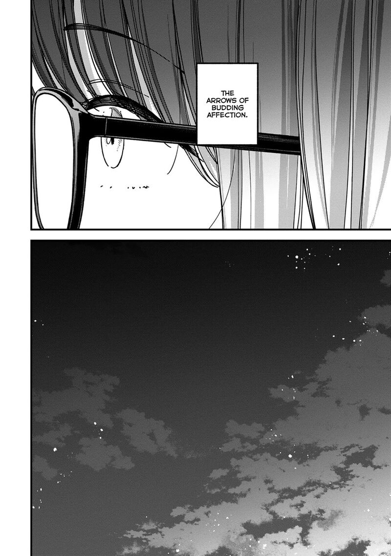 Kakushigoto Secrets 26 35