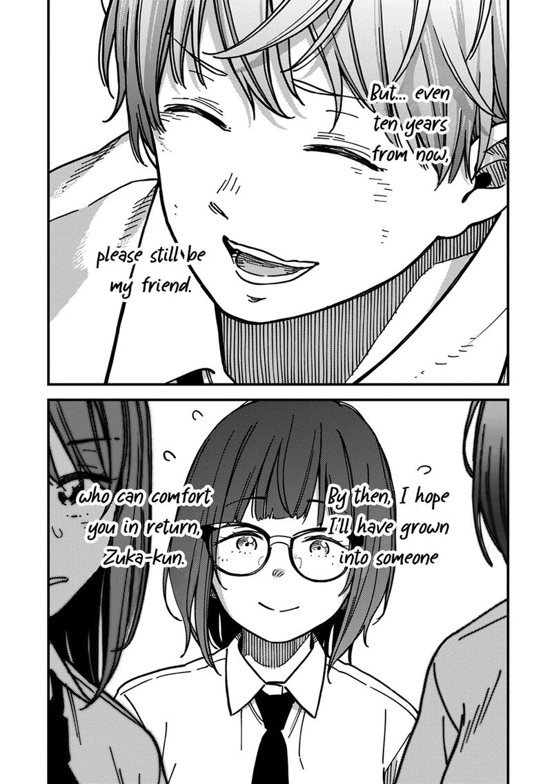 Kakushigoto Secrets 27 15