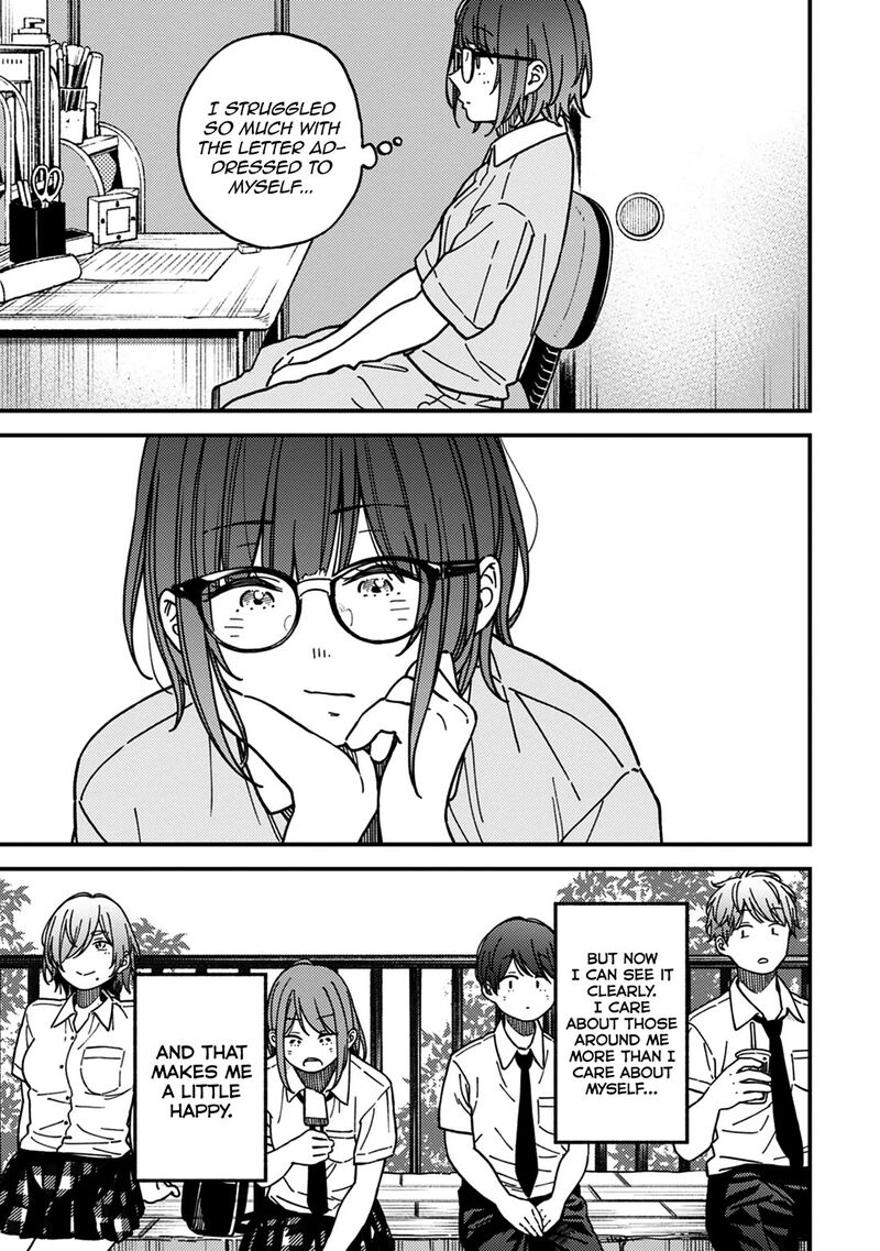 Kakushigoto Secrets 27 17