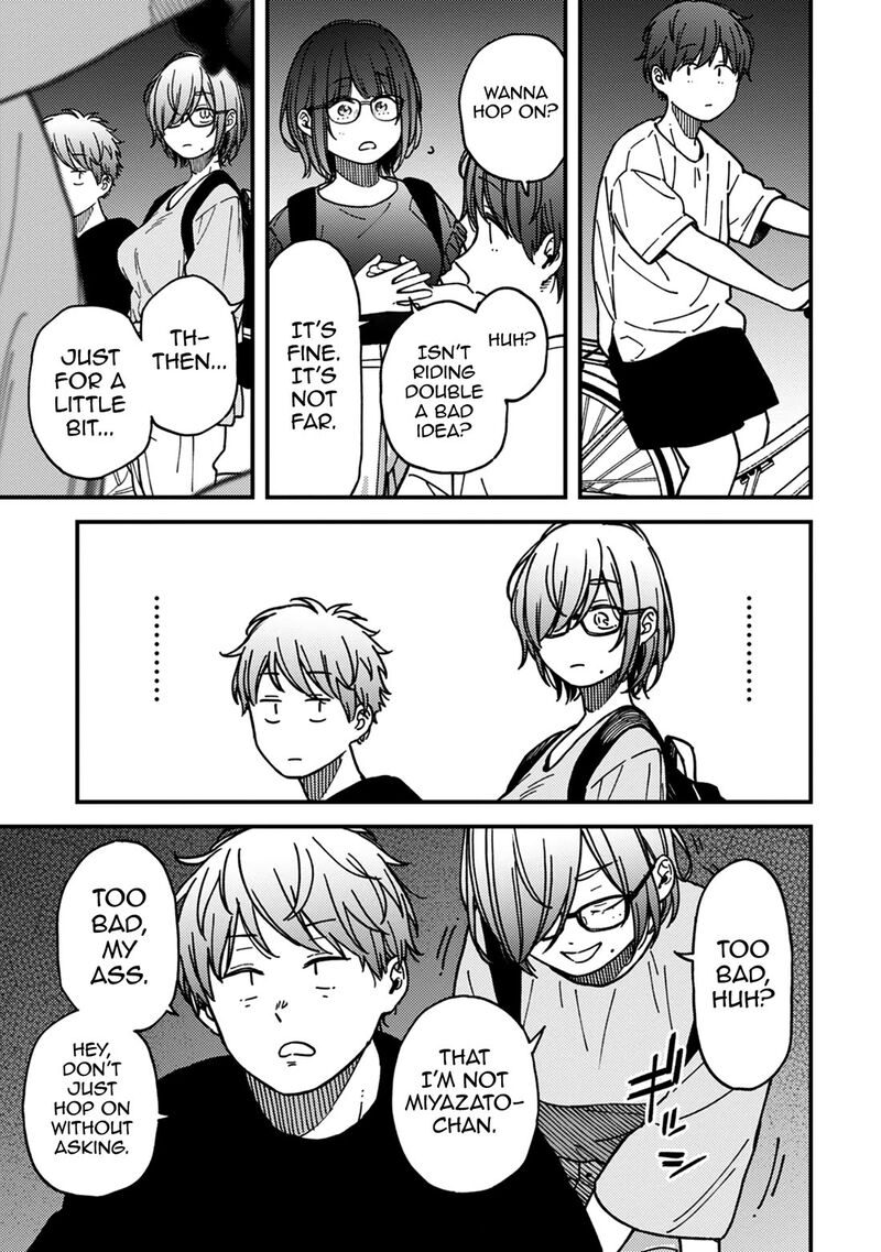 Kakushigoto Secrets 27 27