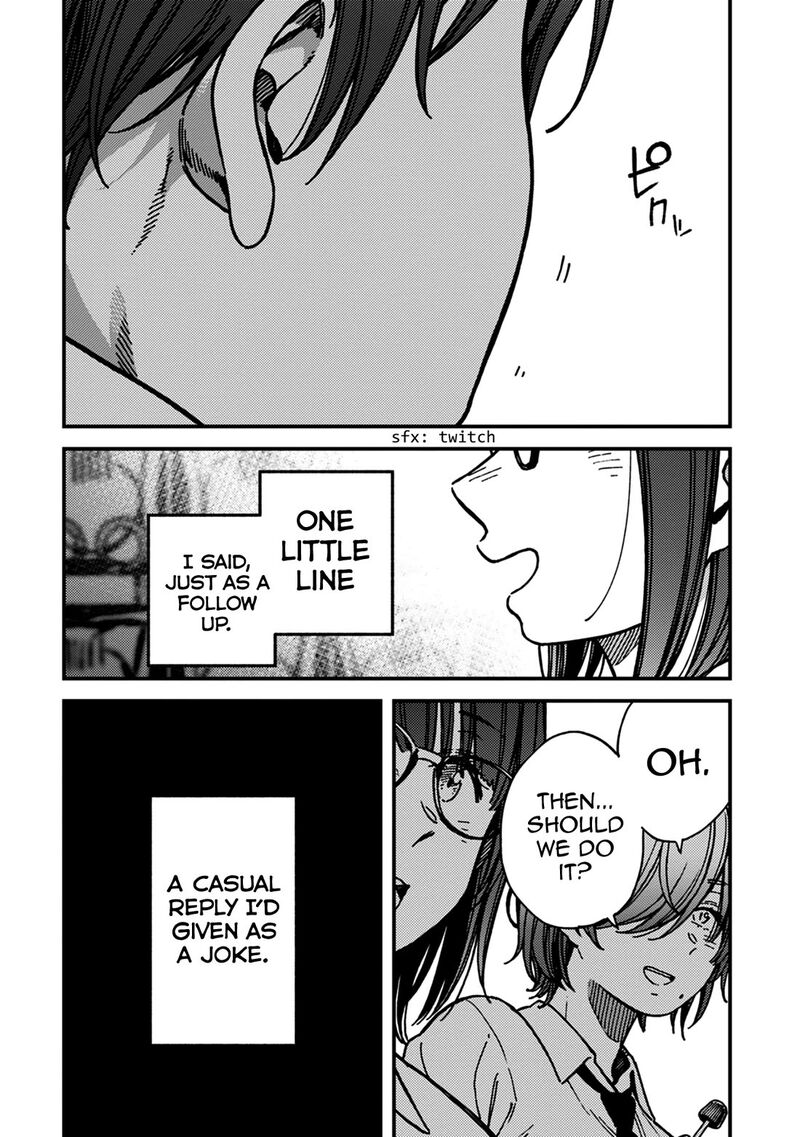 Kakushigoto Secrets 28 12