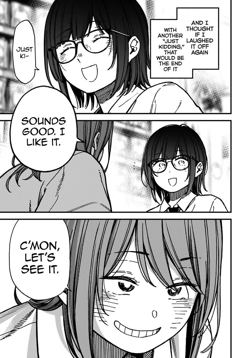 Kakushigoto Secrets 28 13