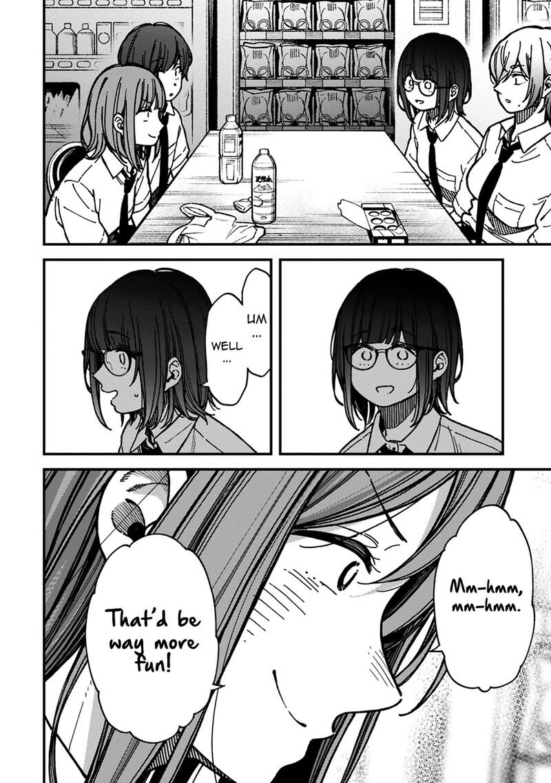 Kakushigoto Secrets 28 14