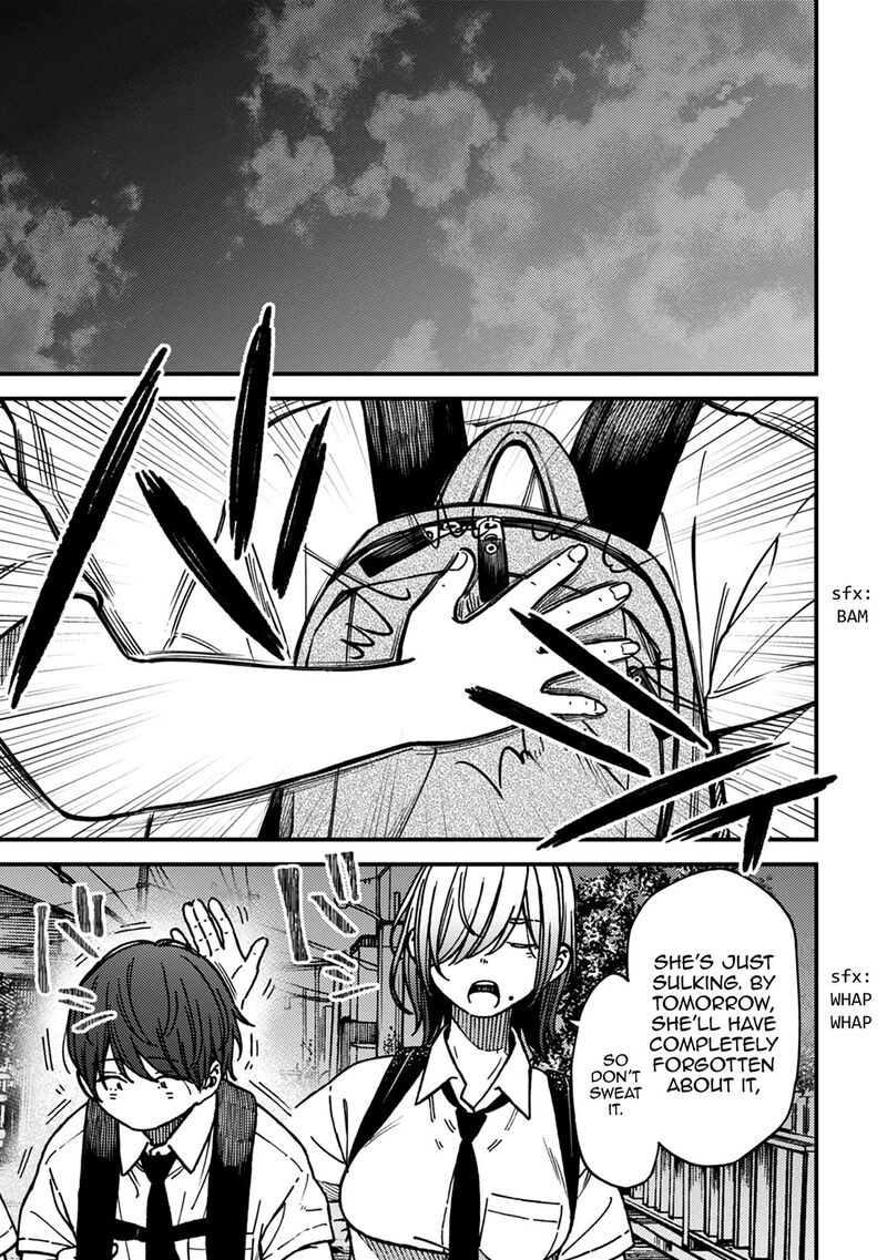 Kakushigoto Secrets 28 19