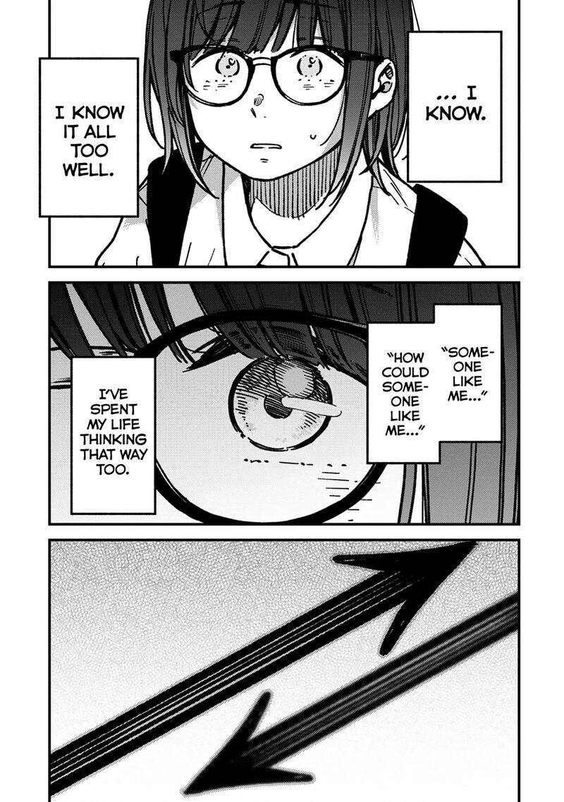 Kakushigoto Secrets 28 25
