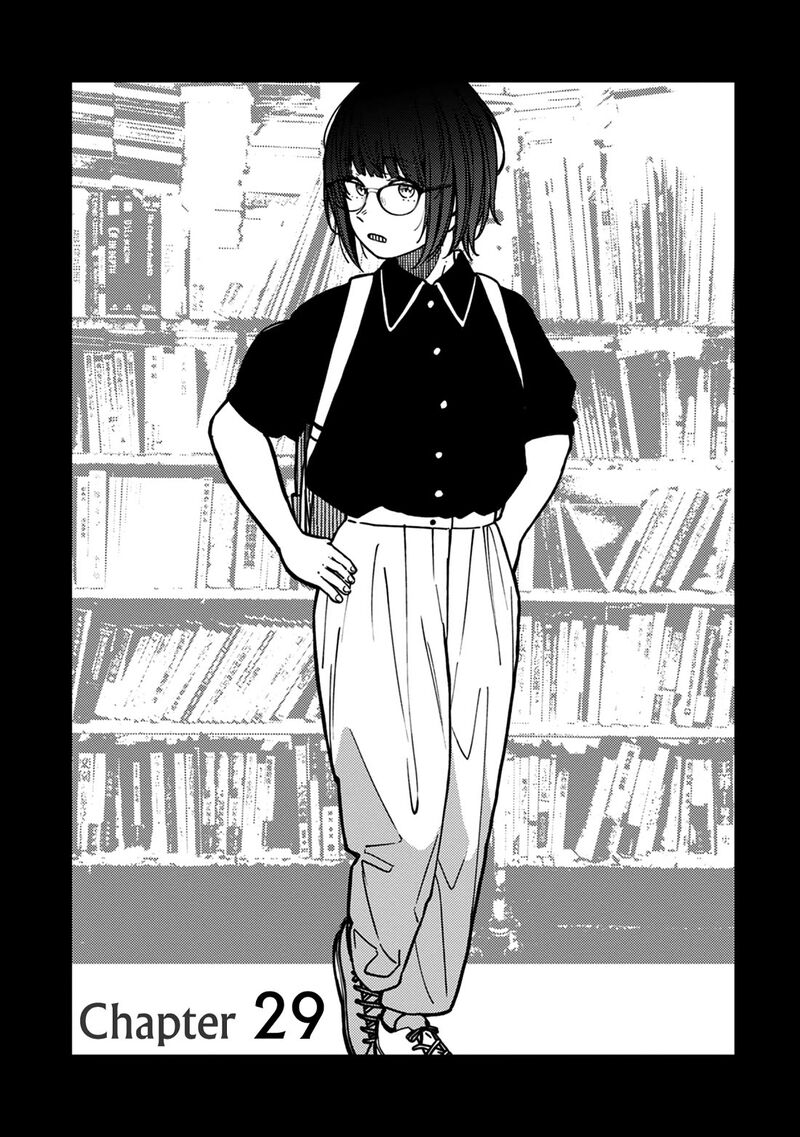 Kakushigoto Secrets 29 1