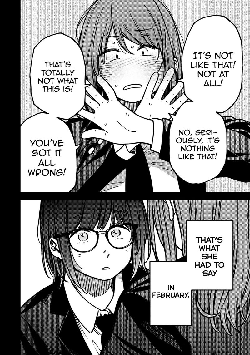 Kakushigoto Secrets 29 12