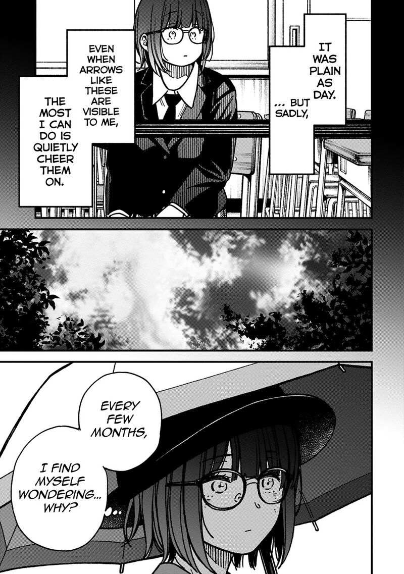 Kakushigoto Secrets 29 15