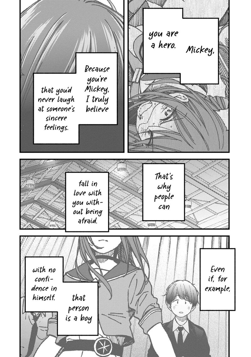 Kakushigoto Secrets 29 6