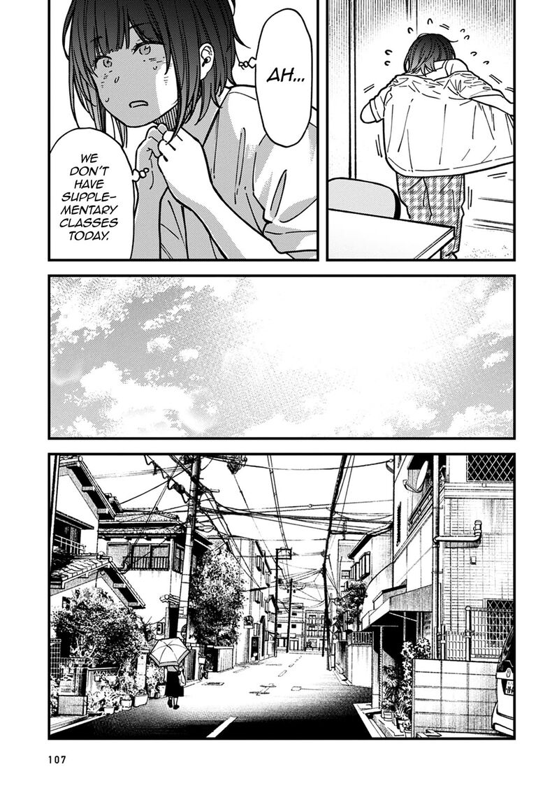 Kakushigoto Secrets 29 9